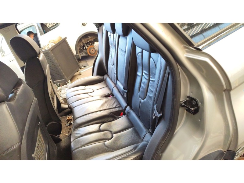 Recambio de asiento trasero para land rover range rover evoque (l538) 2.2 d 4x4 referencia OEM IAM   