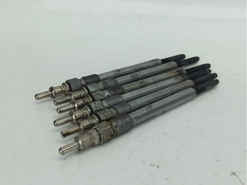 Recambio de calentadores para mercedes-benz clase e (w211) e 320 cdi (211.026) referencia OEM IAM A0011594901  