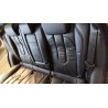Recambio de asiento trasero para land rover range rover evoque (l538) 2.2 d 4x4 referencia OEM IAM   