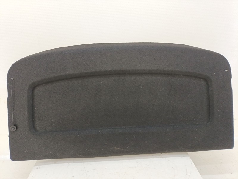 Recambio de bandeja trasera para ford focus iv (hn) 1.0 ecoboost referencia OEM IAM JX7BA46668AA  