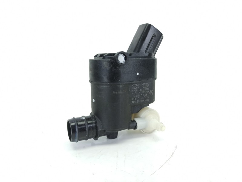 Recambio de bomba limpia para hyundai i30 (pde, pd, pden) 1.0 t-gdi referencia OEM IAM 985102W500  