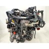 Recambio de motor completo para toyota verso (_r2_) 2.0 d-4d (aur20_) referencia OEM IAM 1AD  