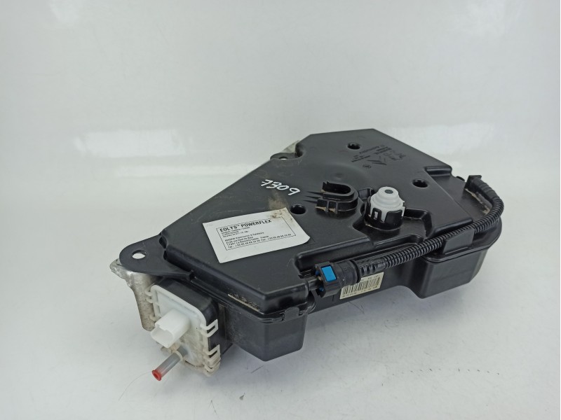 Recambio de deposito combustible para peugeot 308 i (4a_, 4c_) 1.6 hdi referencia OEM IAM 9671981280  