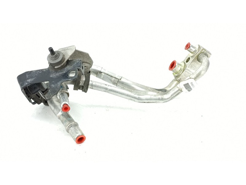 Recambio de tubos aire acondicionado para jeep compass (mp, m6, mv, m7) 1.6 crd referencia OEM IAM P68302517AA  