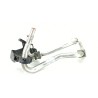Recambio de tubos aire acondicionado para jeep compass (mp, m6, mv, m7) 1.6 crd referencia OEM IAM P68302517AA  