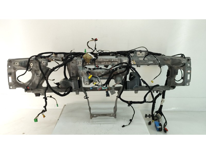Recambio de salpicadero para land rover range rover evoque (l538) 2.2 d 4x4 referencia OEM IAM LR026086  