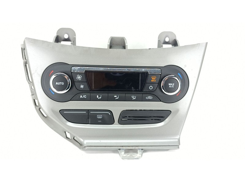 Recambio de mando climatizador para ford focus iii turnier 1.6 tdci referencia OEM IAM BM5T18C612CH  