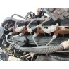 Recambio de motor completo para toyota verso (_r2_) 2.0 d-4d (aur20_) referencia OEM IAM 1AD  