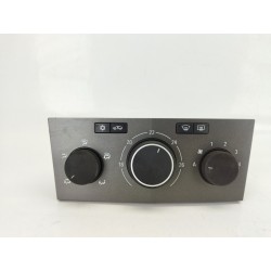 MANDO CLIMATIZADOR 13231051 