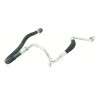 Recambio de tubos aire acondicionado para jeep compass (mp, m6, mv, m7) 1.6 crd referencia OEM IAM P68302514AA  
