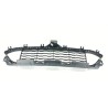 Recambio de rejilla delantera para bmw 3 gran turismo (f34) 320 d referencia OEM IAM 51118057188  