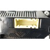 Recambio de mando climatizador para ford focus iii turnier 1.6 tdci referencia OEM IAM BM5T18C612CH  
