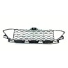 Recambio de rejilla delantera para bmw 3 gran turismo (f34) 320 d referencia OEM IAM 51118057188  