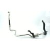 Recambio de tubos aire acondicionado para jeep compass (mp, m6, mv, m7) 1.6 crd referencia OEM IAM P68302469AB  