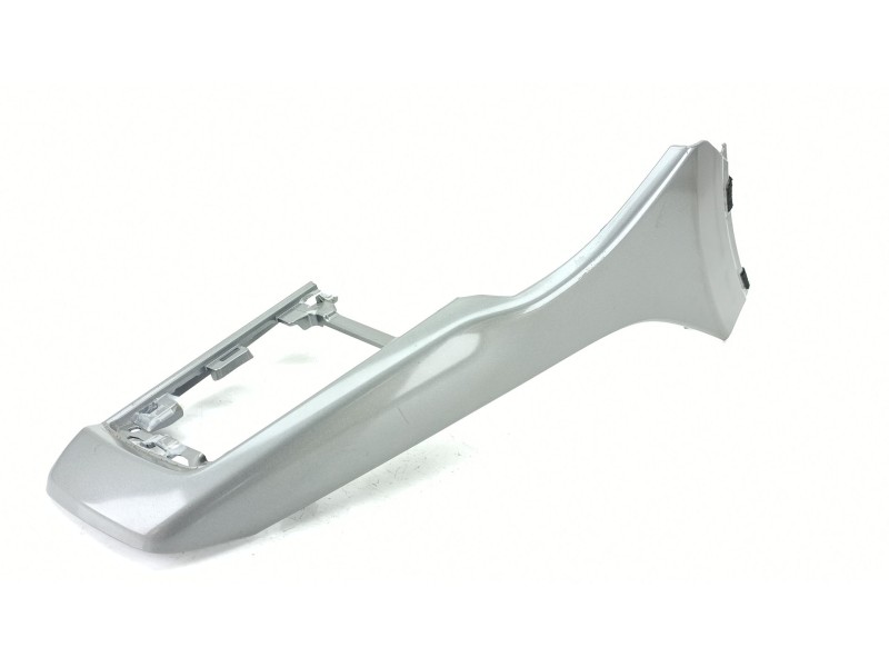 Recambio de guarnecidos palanca cambio para ford focus iii turnier 1.6 tdci referencia OEM IAM BM51A045H92C  