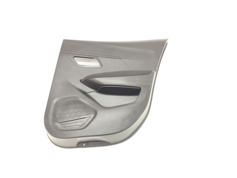 Recambio de guarnecido puerta trasera derecha para peugeot 208 ii (ub_, up_, uw_, uj_) 1.2 puretech 75 referencia OEM IAM 983088