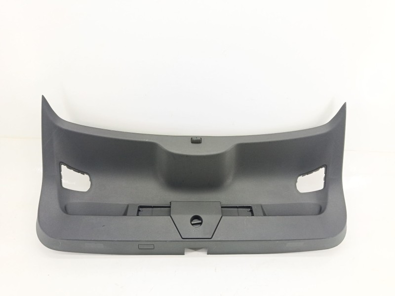 Recambio de guarnecido porton trasero para volkswagen t-roc (a11, d11) 1.0 tsi referencia OEM IAM 2ga867605  