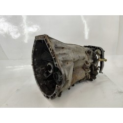 CAJA CAMBIOS A6392602400 