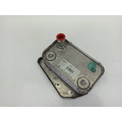 ENFRIADOR ACEITE MOTOR A6131880201 