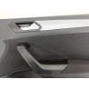 Recambio de guarnecido puerta delantera derecha para volkswagen t-roc (a11, d11) 1.0 tsi referencia OEM IAM 2gab867012  
