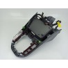 Recambio de moldura para hyundai i30 (pde, pd, pden) 1.0 t-gdi referencia OEM IAM 84650G4460  