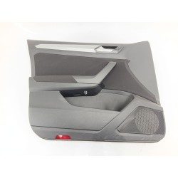 GUARNECIDO PUERTA DELANTERA IZQUIERDA 2ga867011 