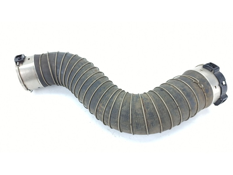 Recambio de tubo presion turbocompresor para bmw 3 gran turismo (f34) 320 d referencia OEM IAM 11618573762  