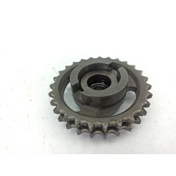 ARBOL DE LEVAS A6460500305 