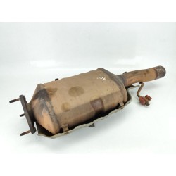 FILTRO DE PARTICULAS LR039642 