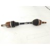 Recambio de transmision delantera izquierda para opel mokka / mokka x (j13) 1.4 (_76) referencia OEM IAM 95520647  