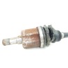 Recambio de transmision delantera izquierda para opel mokka / mokka x (j13) 1.4 (_76) referencia OEM IAM 95520647  