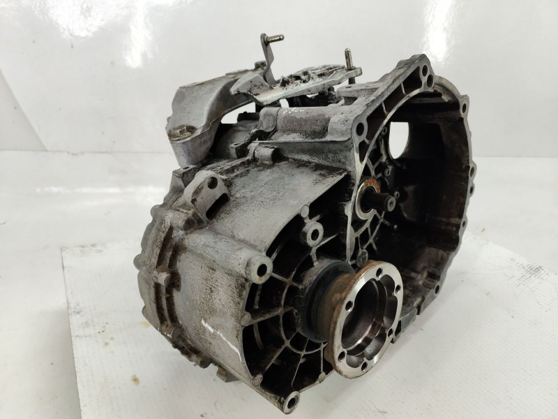 Recambio de caja cambios para seat leon (1p1) 2.0 tdi referencia OEM IAM JLT  