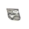 Recambio de guarnecido puerta trasera derecha para peugeot 208 ii (ub_, up_, uw_, uj_) 1.2 puretech 75 referencia OEM IAM 983088