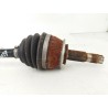 Recambio de transmision delantera izquierda para opel mokka / mokka x (j13) 1.4 (_76) referencia OEM IAM 95520647  