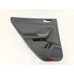 GUARNECIDO PUERTA TRASERA IZQUIERDA 2ga867211 