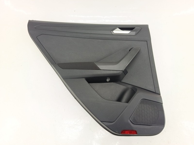 Recambio de guarnecido puerta trasera izquierda para volkswagen t-roc (a11, d11) 1.0 tsi referencia OEM IAM 2ga867211  