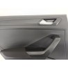 Recambio de guarnecido puerta trasera izquierda para volkswagen t-roc (a11, d11) 1.0 tsi referencia OEM IAM 2ga867211  