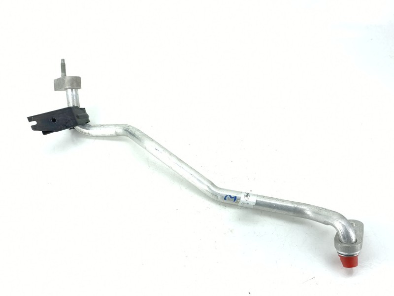 Recambio de tubos aire acondicionado para ford transit custom v362 autobús (f3) 1.0 ecoboost phev referencia OEM IAM R2X619N617B