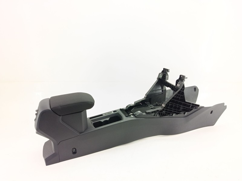 Recambio de guarnecidos palanca cambio para volkswagen t-roc (a11, d11) 1.0 tsi referencia OEM IAM 2ga862534  