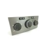 Recambio de mando climatizador para opel astra h (a04) 1.9 cdti (l48) referencia OEM IAM 13231051  