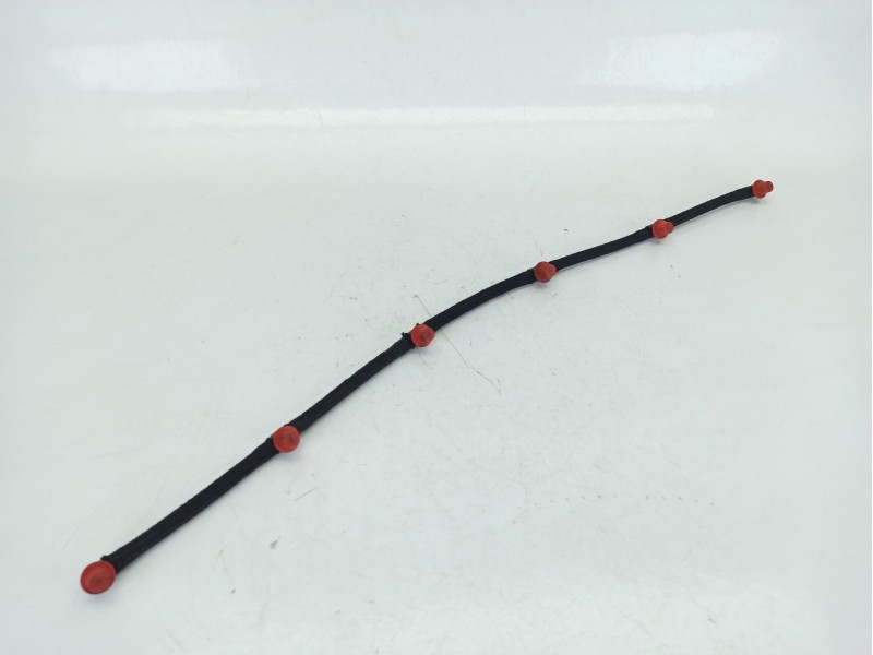 Recambio de tubo para mercedes-benz clase e (w211) e 320 cdi (211.026) referencia OEM IAM A6480700832  