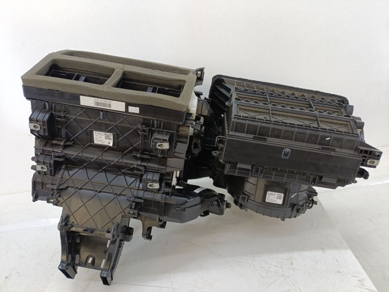 Recambio de calefaccion entera normal para ford focus iv (hn) 1.0 ecoboost referencia OEM IAM JX7B19C988AC  