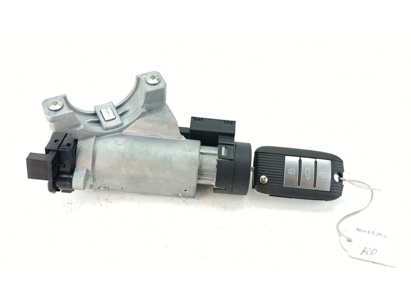 Recambio de conmutador de arranque para mg zs suv (azs1) 1.5 vti referencia OEM IAM 10240112  