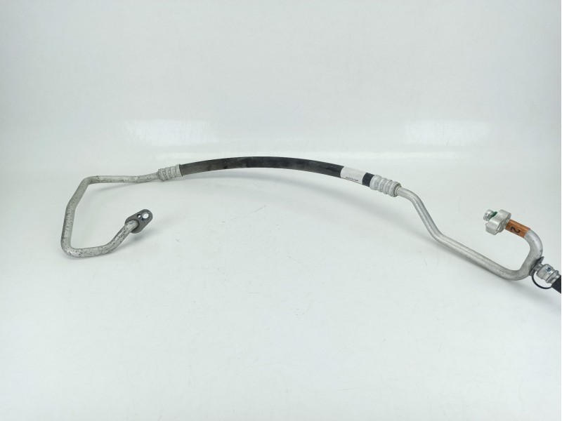 Recambio de tubos aire acondicionado para hyundai i30 (pde, pd, pden) 1.0 t-gdi referencia OEM IAM 97762J7500  