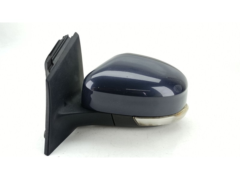 Recambio de retrovisor izquierdo para ford focus iii turnier 1.6 tdci referencia OEM IAM 2139811  