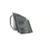 Recambio de retrovisor izquierdo para ford focus iii turnier 1.6 tdci referencia OEM IAM 2139811  