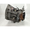 Recambio de caja cambios para ford fiesta vi (cb1, ccn) 1.0 ecoboost referencia OEM IAM 2N1R7002EB  