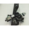 Recambio de elevalunas delantero izquierdo para opel mokka / mokka x (j13) 1.4 (_76) referencia OEM IAM 42625647  