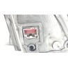 Recambio de retrovisor izquierdo para ford focus iii turnier 1.6 tdci referencia OEM IAM 2139811  