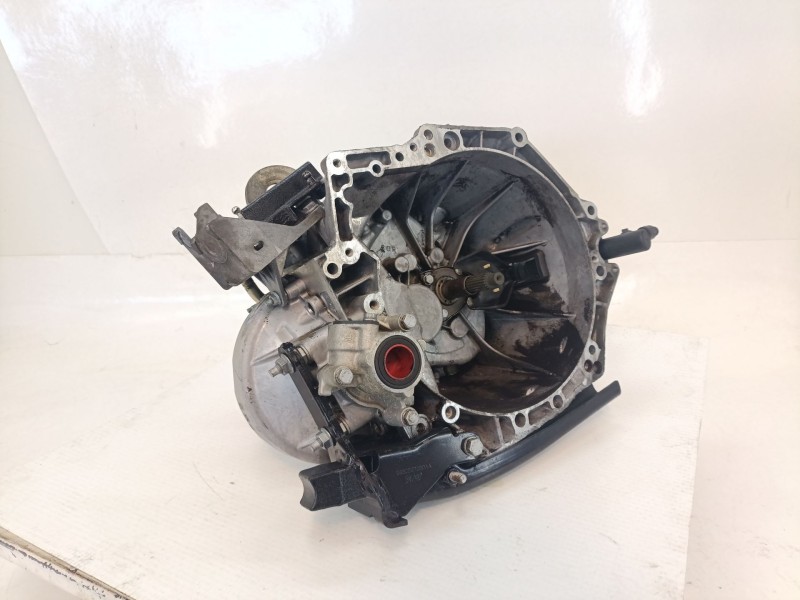 Recambio de caja cambios para peugeot 308 i (4a_, 4c_) 1.6 16v referencia OEM IAM 20DP42  